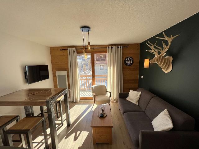 Chalet Des Rennes 85 - Vars