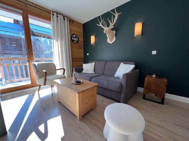 Chalet Des Rennes 85 - Vars