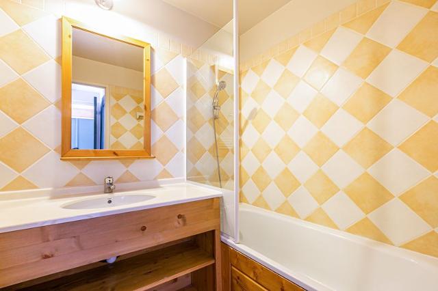 Appartements La Marelle - Plagne - Les Coches