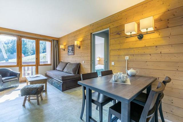 Appartements La Marelle - Plagne - Les Coches