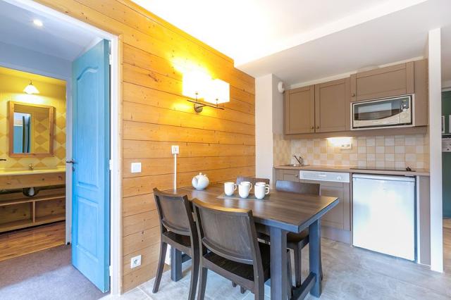 Appartements La Marelle - Plagne - Les Coches