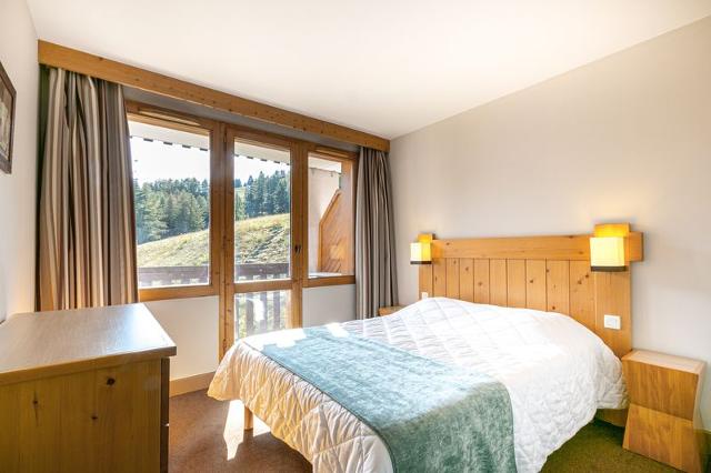Appartements La Marelle - Plagne - Les Coches