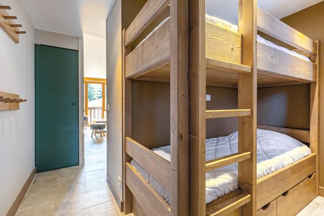 Appartements La Marelle - Plagne - Les Coches