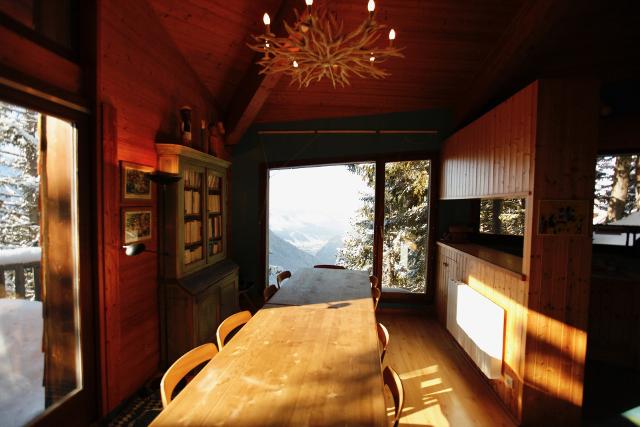 Chalet Tatou - Avoriaz