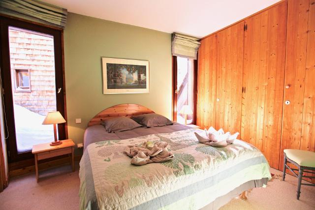 Chalet Tatou - Avoriaz