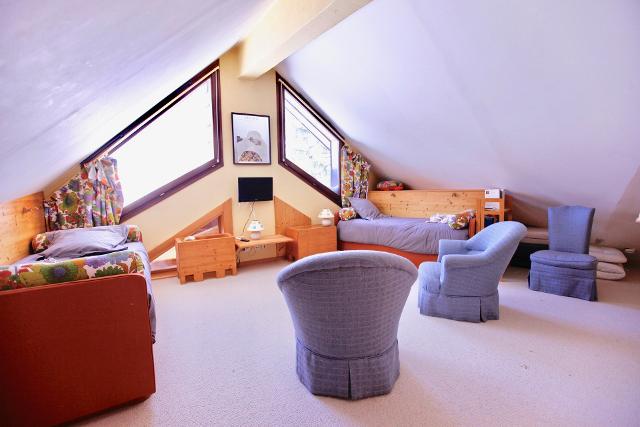 Chalet Tatou - Avoriaz