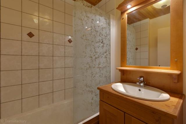 Appartements Quirlies 1 Centaines - Les Deux Alpes Venosc