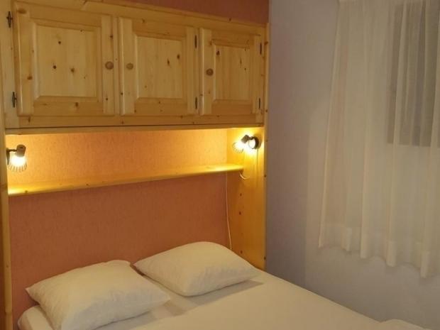 Location Appartement Flaine, 2 pièces, 6 personnes - Flaine Forêt 1700