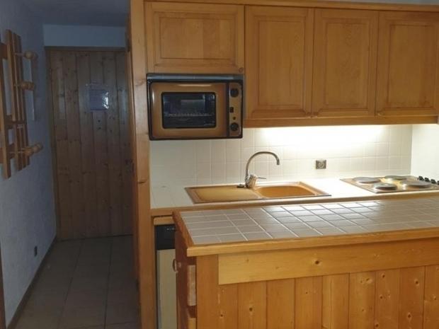 Location Appartement Flaine, 2 pièces, 6 personnes - Flaine Forêt 1700