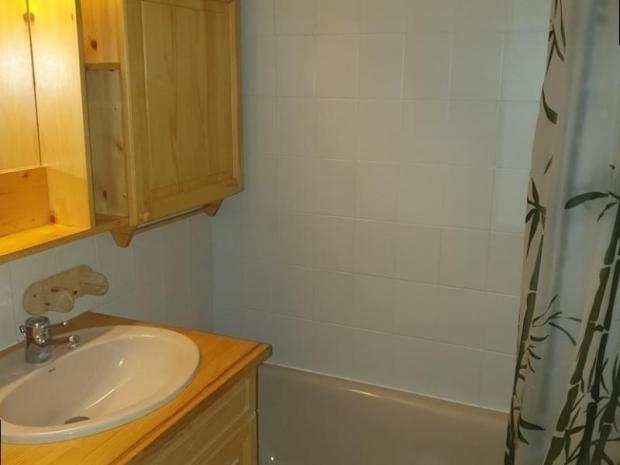 Location Appartement Flaine, 2 pièces, 6 personnes - Flaine Forêt 1700