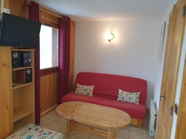 Location Appartement Flaine, 2 pièces, 6 personnes - Flaine Forêt 1700