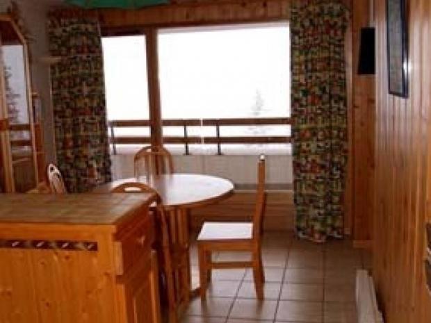 Location Appartement Flaine, 2 pièces, 6 personnes - Flaine Forêt 1700