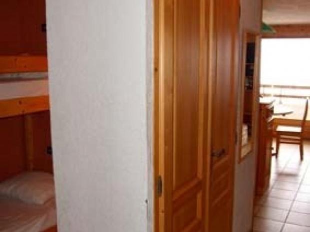 Location Appartement Flaine, 2 pièces, 6 personnes - Flaine Forêt 1700