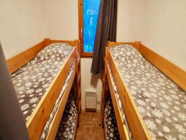 VALFREJUS - 8 pers, 55 m2, 3/2 - Valfréjus