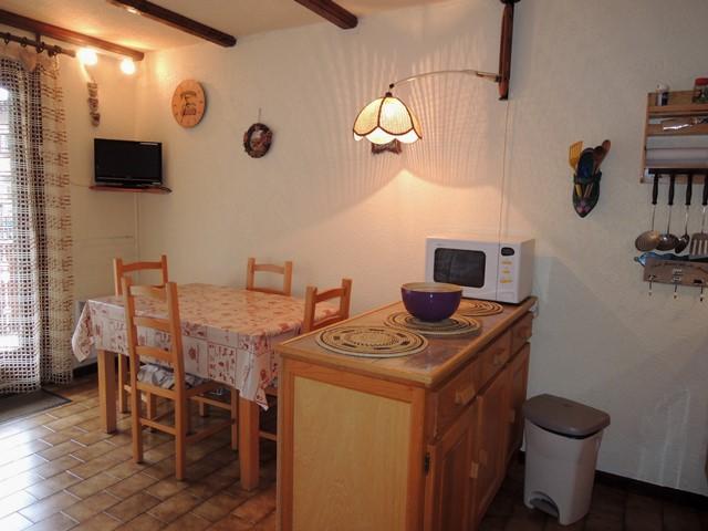 Appartements Les Fioles - Châtel