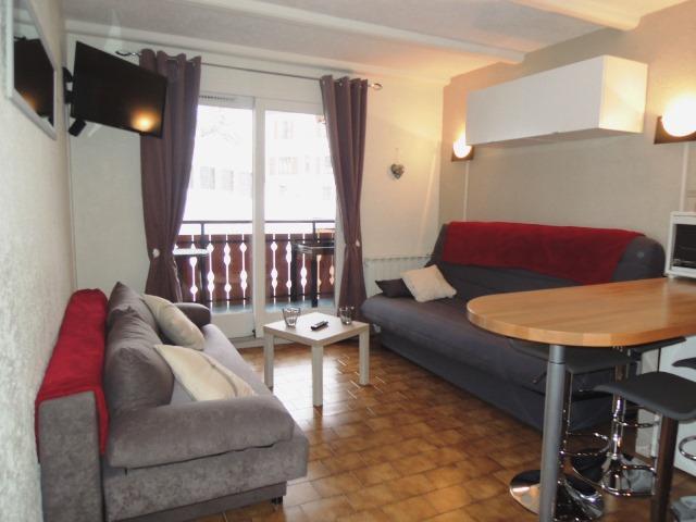 Appartements Les Fioles - Châtel