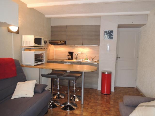 Appartements Les Fioles - Châtel