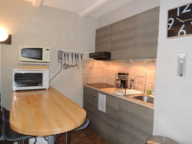 Appartements Les Fioles - Châtel