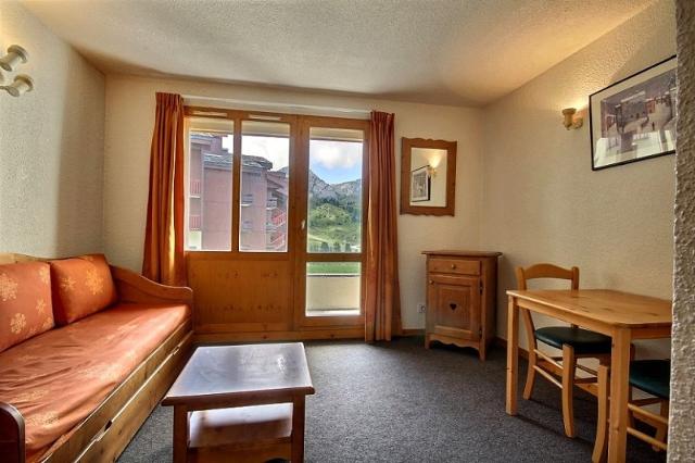 Appartements Carene - Plagne - Belle Plagne