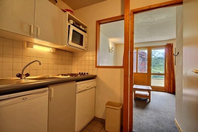 Appartements Carene - Plagne - Belle Plagne
