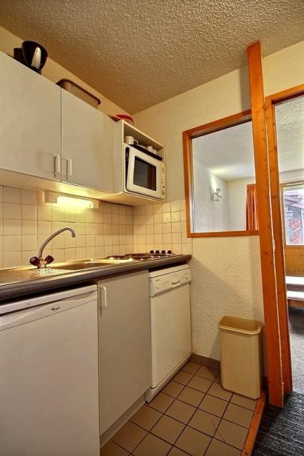 Appartements Carene - Plagne - Belle Plagne