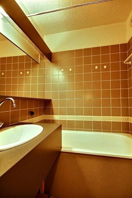 Appartements Carene - Plagne - Belle Plagne