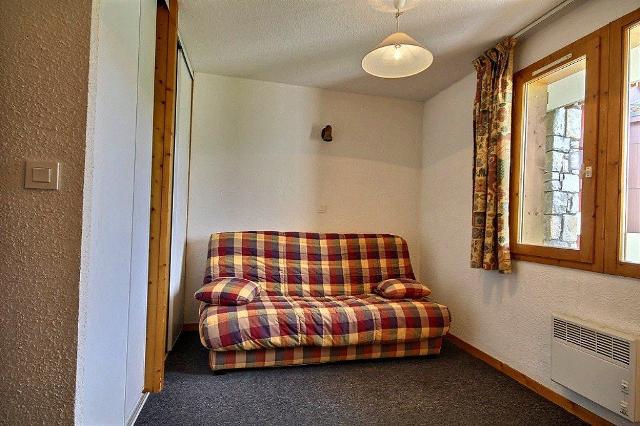 Appartements Carene - Plagne - Belle Plagne