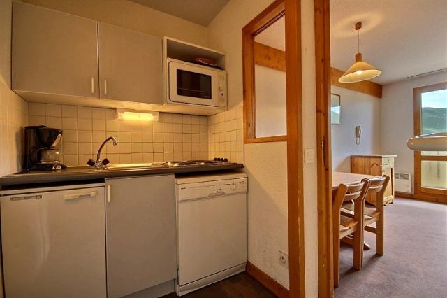 Appartements Carene - Plagne - Belle Plagne