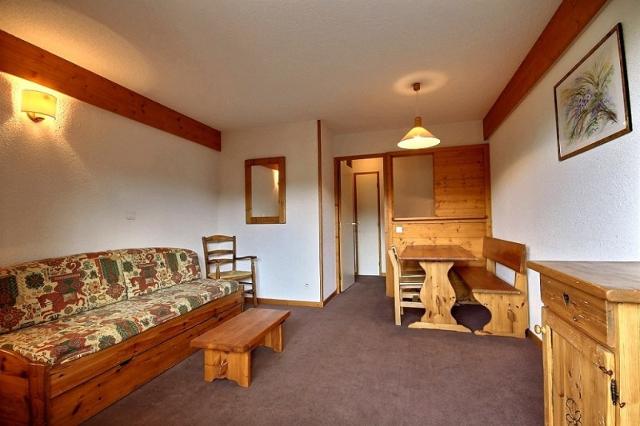 Appartements Carene - Plagne - Belle Plagne