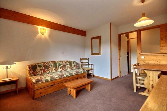 Appartements Carene - Plagne - Belle Plagne