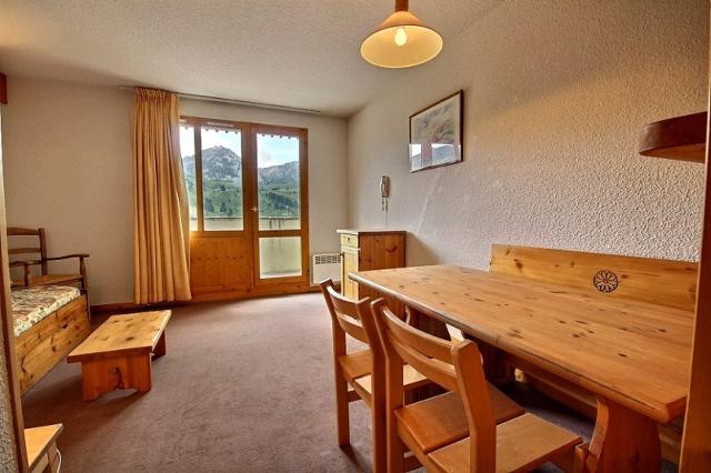 Appartements Carene - Plagne - Belle Plagne