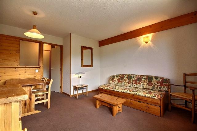 Appartements Carene - Plagne - Belle Plagne