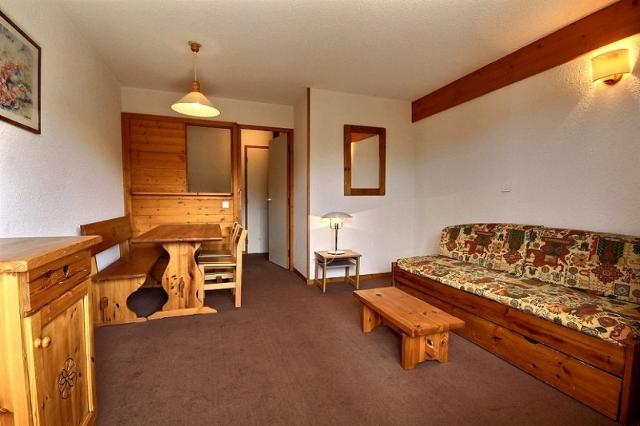 Appartements Carene - Plagne - Belle Plagne