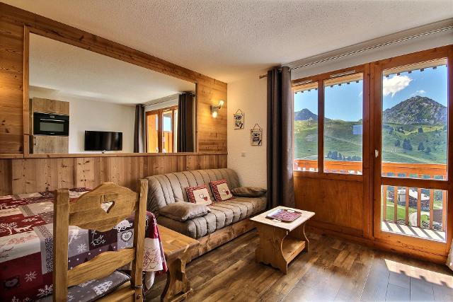 Appartements Carene - Plagne - Belle Plagne