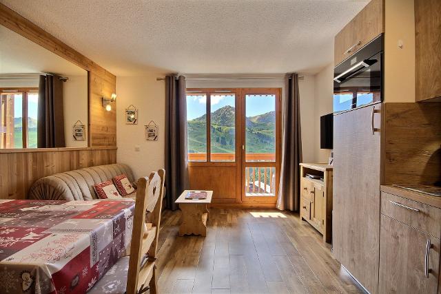 Appartements Carene - Plagne - Belle Plagne