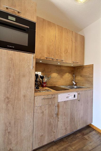 Appartements Carene - Plagne - Belle Plagne