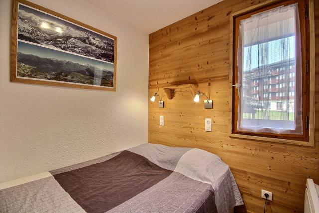 Appartements Carene - Plagne - Belle Plagne
