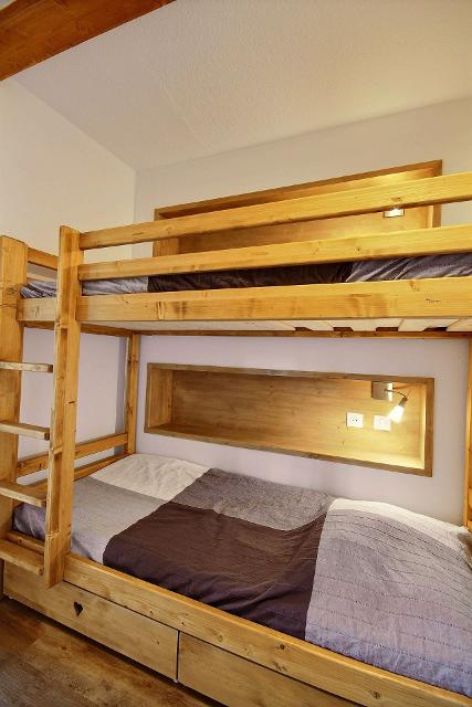 Appartements Carene - Plagne - Belle Plagne