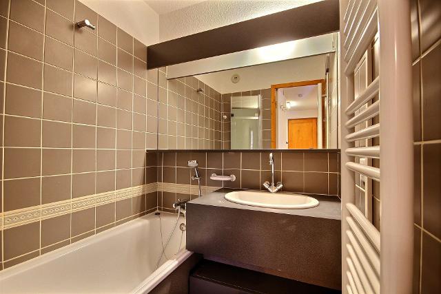 Appartements Carene - Plagne - Belle Plagne