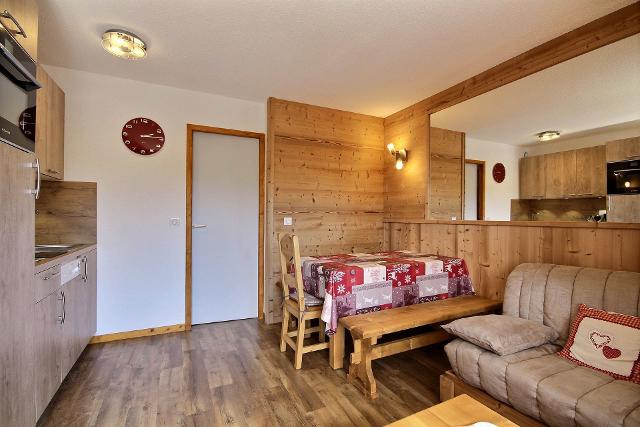 Appartements Carene - Plagne - Belle Plagne