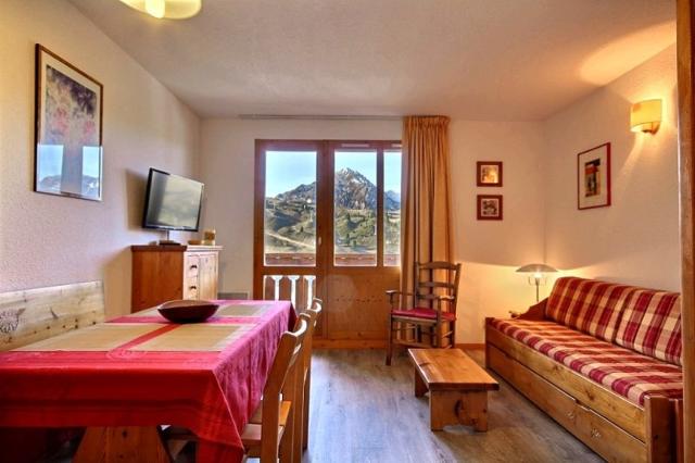 Appartements Carene - Plagne - Belle Plagne