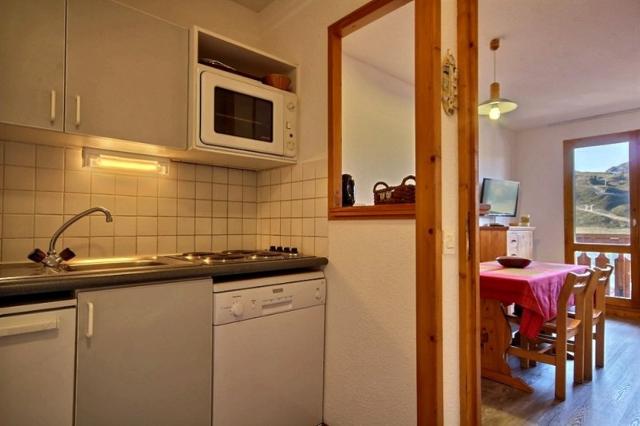 Appartements Carene - Plagne - Belle Plagne
