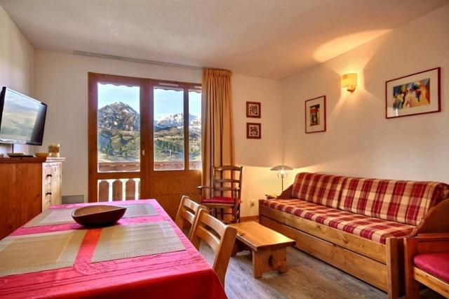 Appartements Carene - Plagne - Belle Plagne