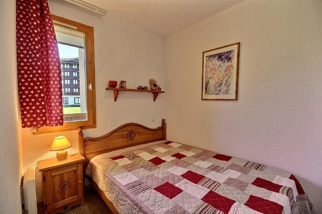 Appartements Carene - Plagne - Belle Plagne