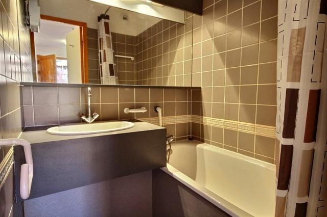 Appartements Carene - Plagne - Belle Plagne