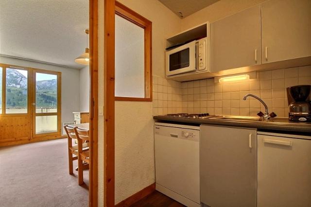 Appartements Carene - Plagne - Belle Plagne