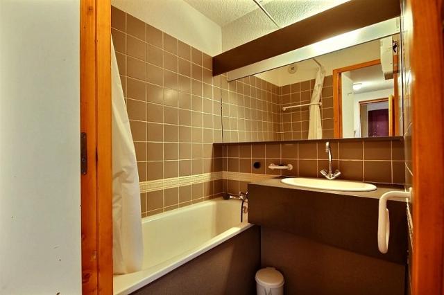 Appartements Carene - Plagne - Belle Plagne