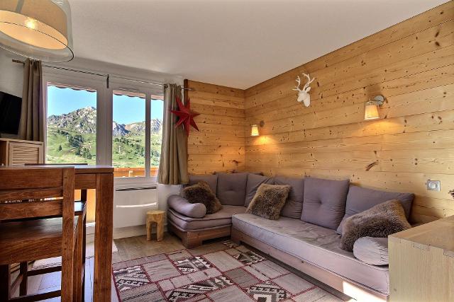Appartements Carene - Plagne - Belle Plagne