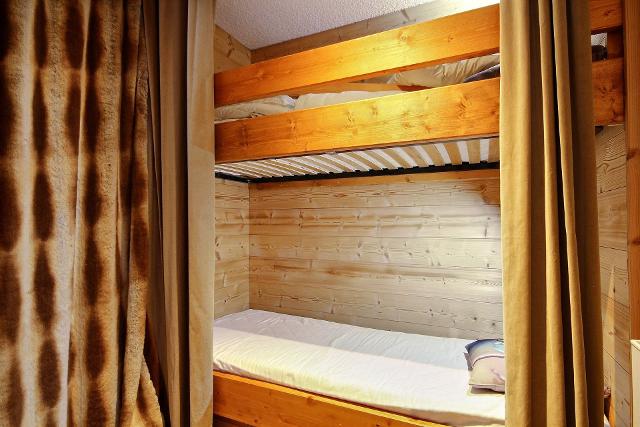 Appartements Carene - Plagne - Belle Plagne