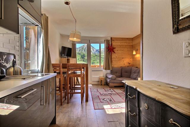 Appartements Carene - Plagne - Belle Plagne